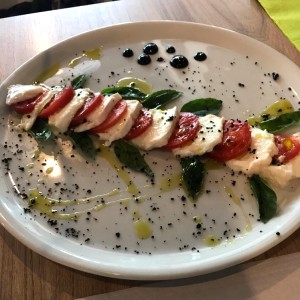 caprese