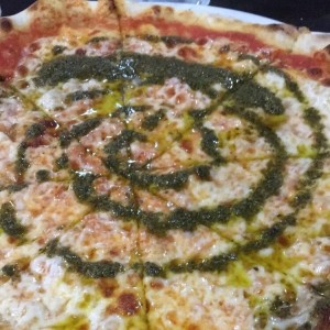 Pizza Genovese