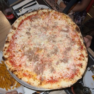 Pizza Gourmet - Golosa