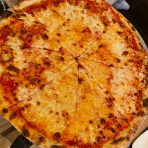 Pizza Tradicional - Margherita
