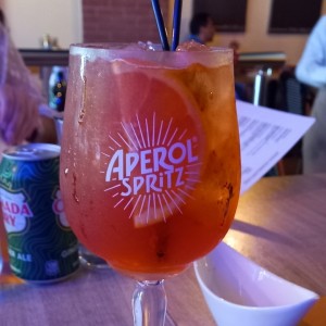 Aperol Spritz