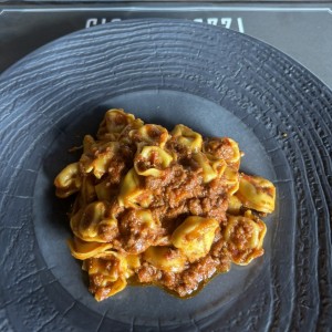 Gnocchi - Gnocchi Bolognese