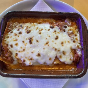 Pasta Tradizionale - Lasagna di Carne