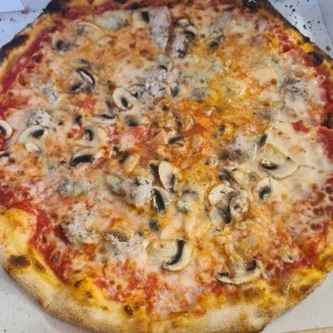 Pizza Gourmet - Italiana