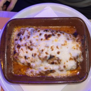 Pasta Tradizionale - Lasagna di Carne