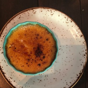 Creme Brulee