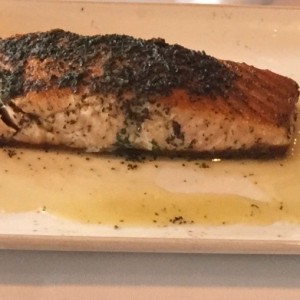 salmon 