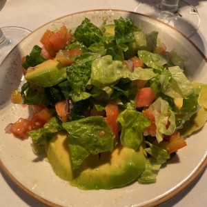 Ensalada