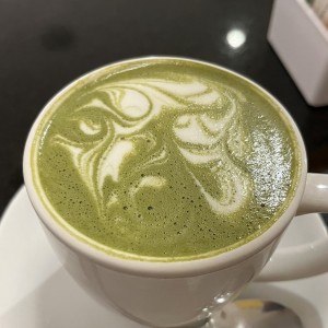 Matcha