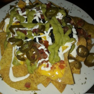 Nachos