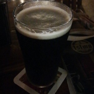 Cerveza Cocle (Negra Lager)