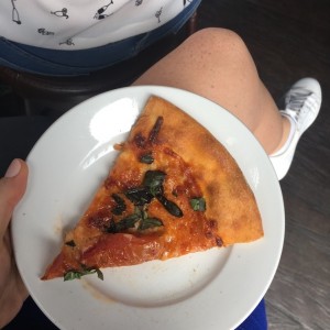 pizza marharita