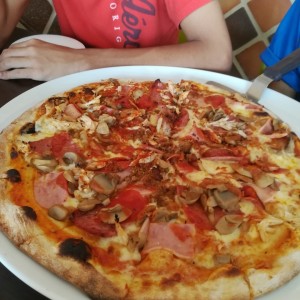 Pizza Don Gennaro