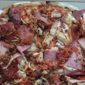 pizza don genaro
