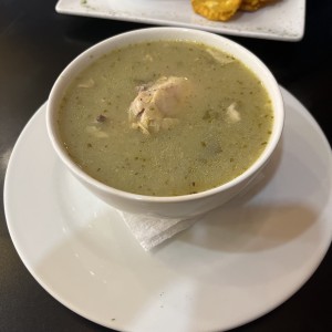 Sopas - Sancocho Grande