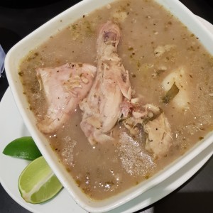 Sancocho 