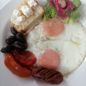 desayuno griego ricoo