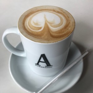 Capuchino