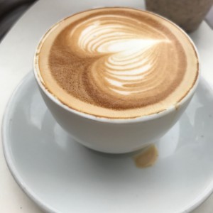 capuccino