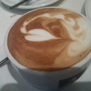 Capuchino