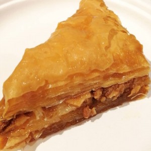 baklava