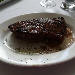 New York Steak 12oz
