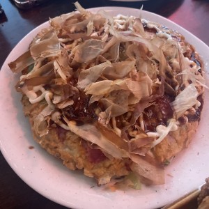 Okonomiyako
