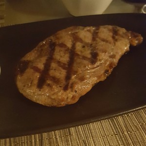 Rib Eye (Disponible Kosher)