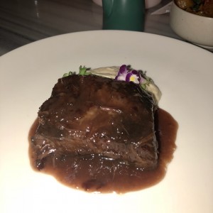 Short Rib