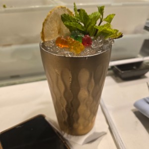 Moscow Mule