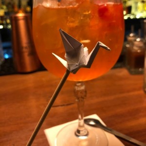 Azahar Spritz