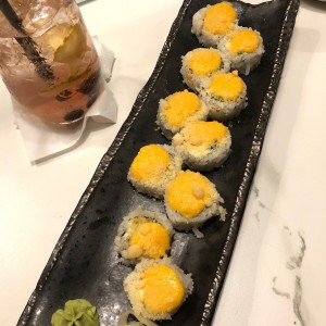 Sushi Rolls - Lady Di