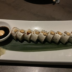 Sushi Rolls - Mr. Miyagi