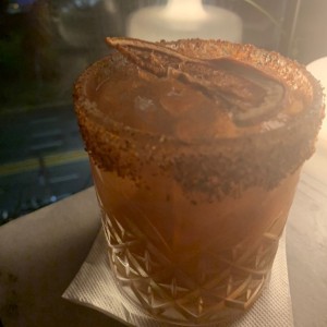 mezcal 