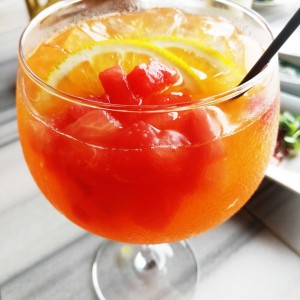 Azahar Spritz