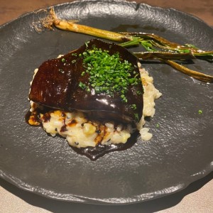 Pescados - Black Cod