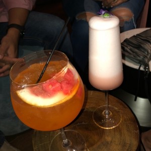 azahar spritz