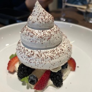 Pavlova