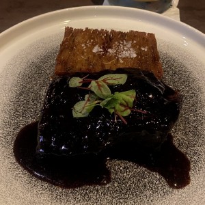 Carnes - Short Rib Ahumado