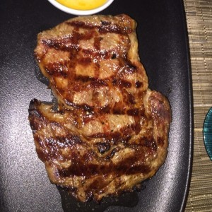 Rib Eye (Disponible Kosher)