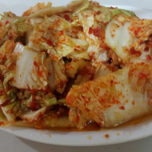 kimchi