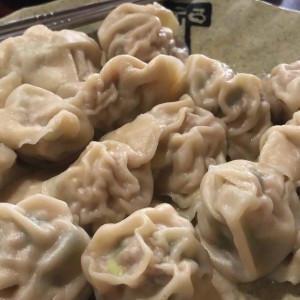 jiaozi