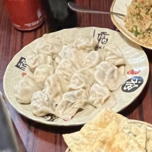 Dumplings 