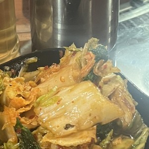 Kimchi