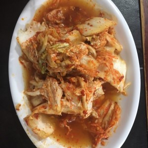 kimchi