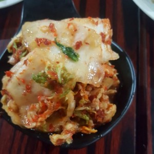 kimchi