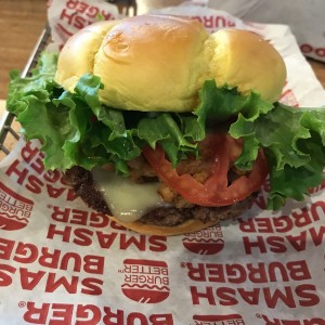 steak house burger