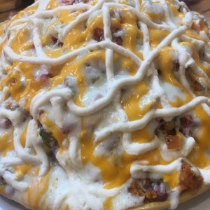 nachos 