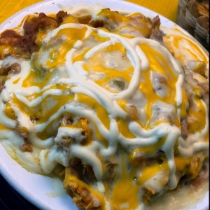 NACHOS CHARRO MINI