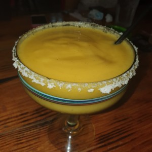 margarita de maracuya